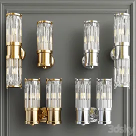 Thebestwall lamp eichholtz